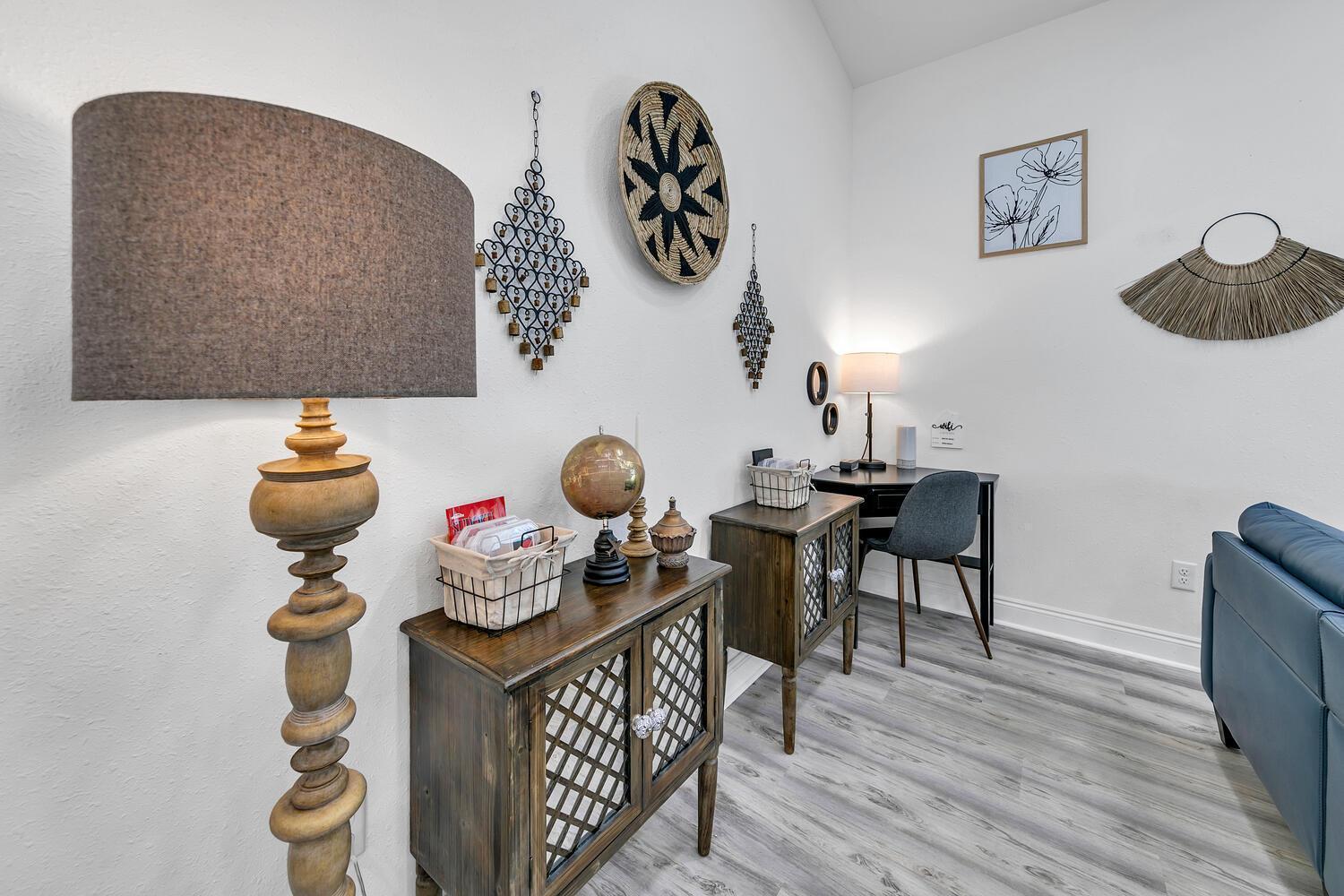 Villa Rustic Oasis à Panama City Beach Extérieur photo